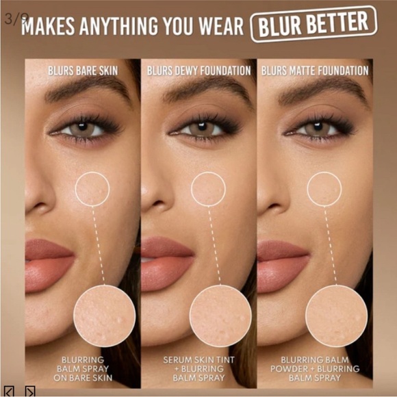 NEW✅Danessa Myricks Setting Spr4y - Picture 2 of 7